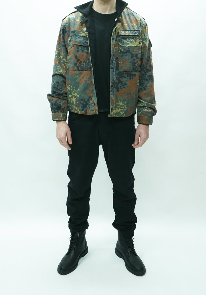 Bird of Pray Rev Denim - LTD