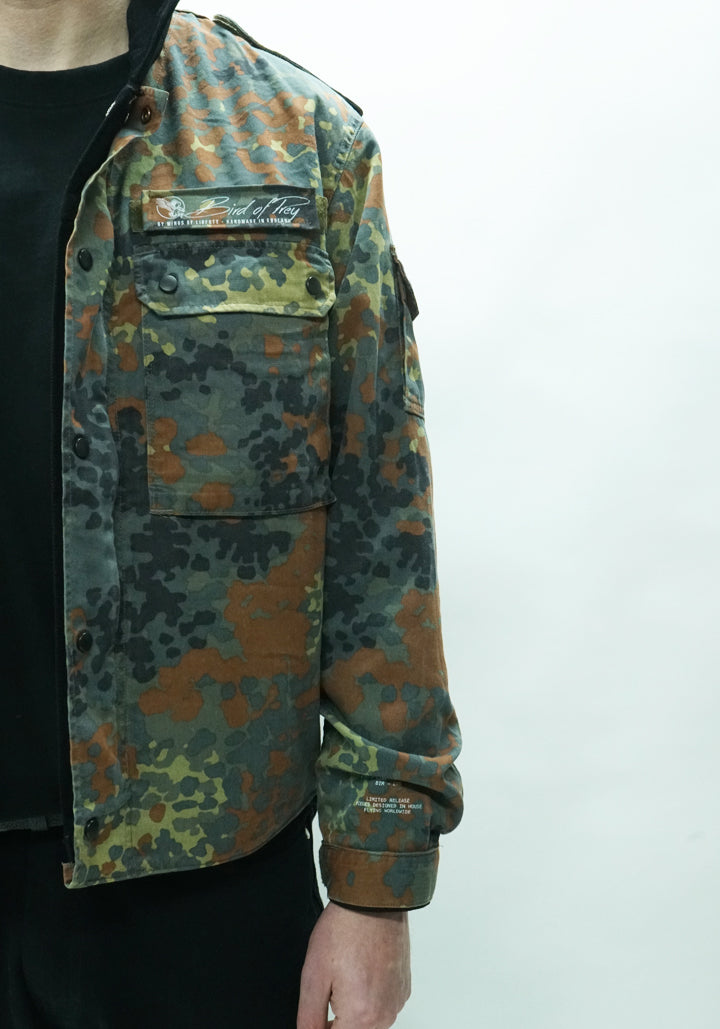 Bird of Pray Rev Denim - LTD