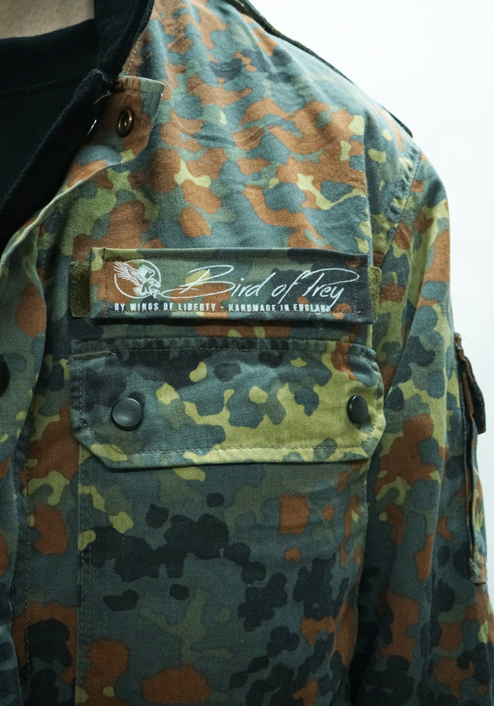 Bird of Pray Rev Denim - LTD
