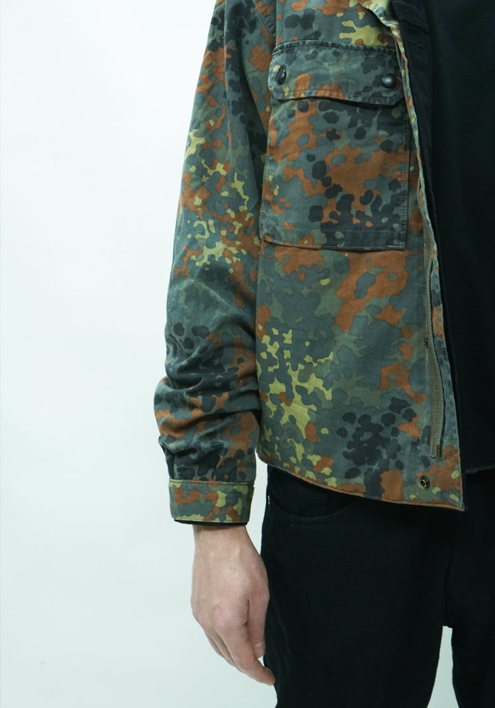 Bird of Pray Rev Denim - LTD
