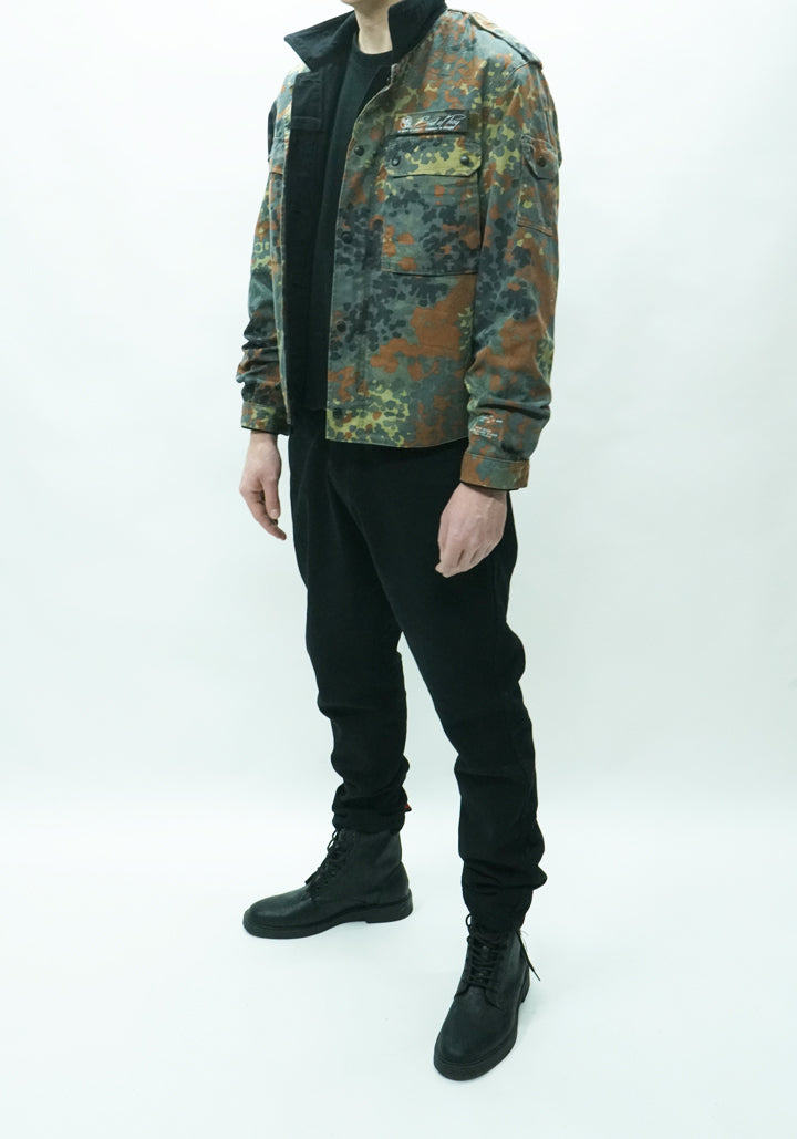 Bird of Pray Rev Denim - LTD