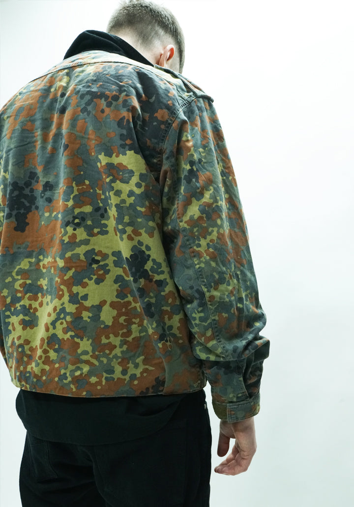 Bird of Pray Rev Denim - LTD