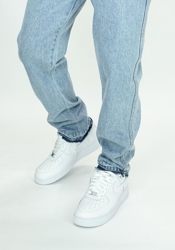 Rework Denim Acid Wash - Wings Of Liberty Clothing