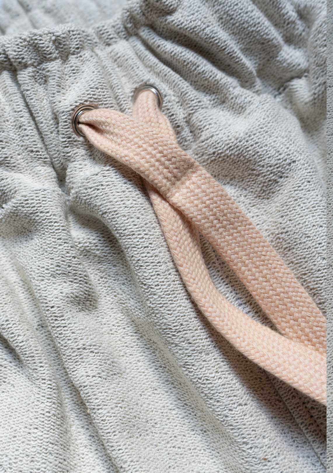 RW Shorts Dusty Cream - Wings Of Liberty Clothing