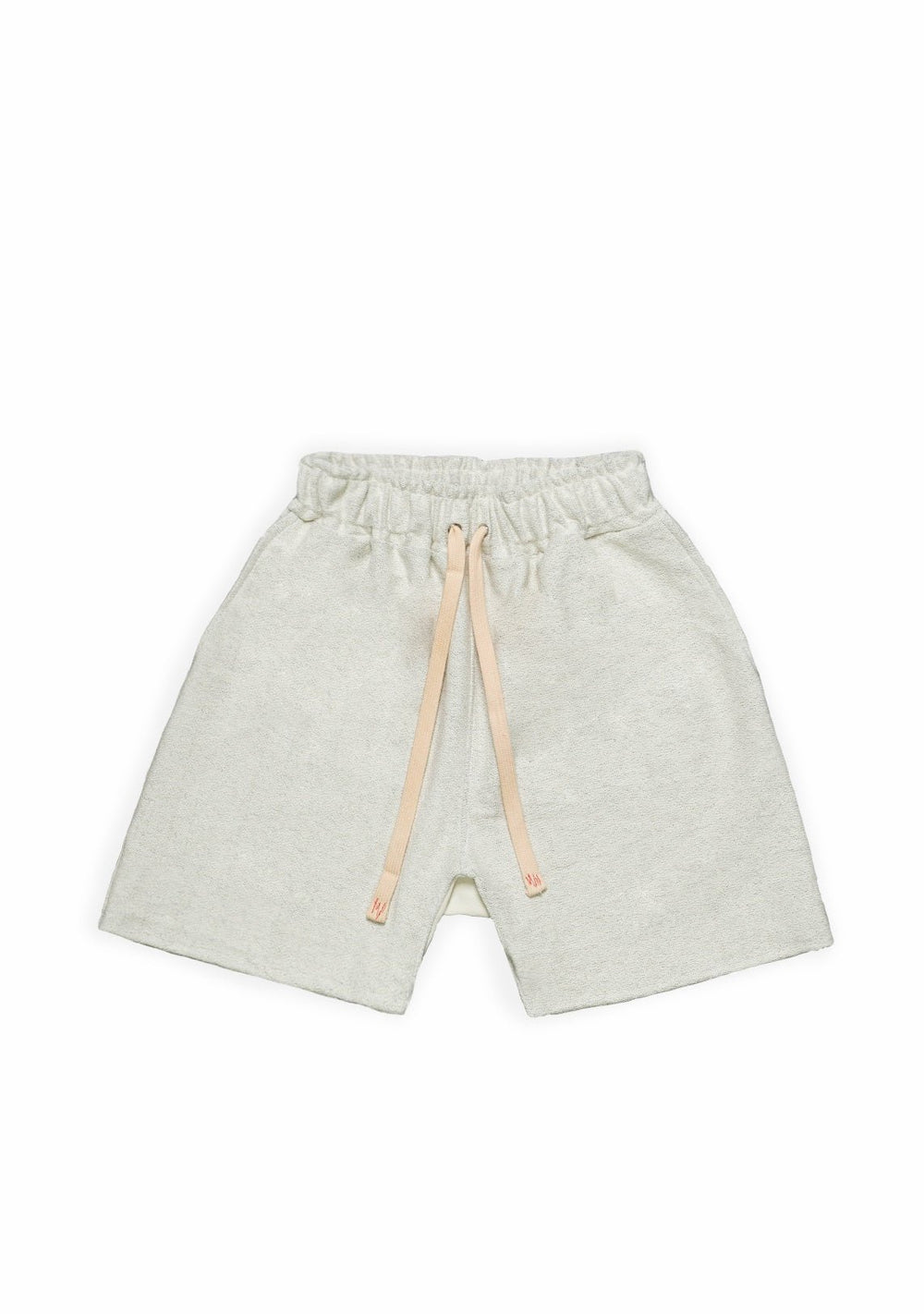 RW Shorts Dusty Cream - Wings Of Liberty Clothing