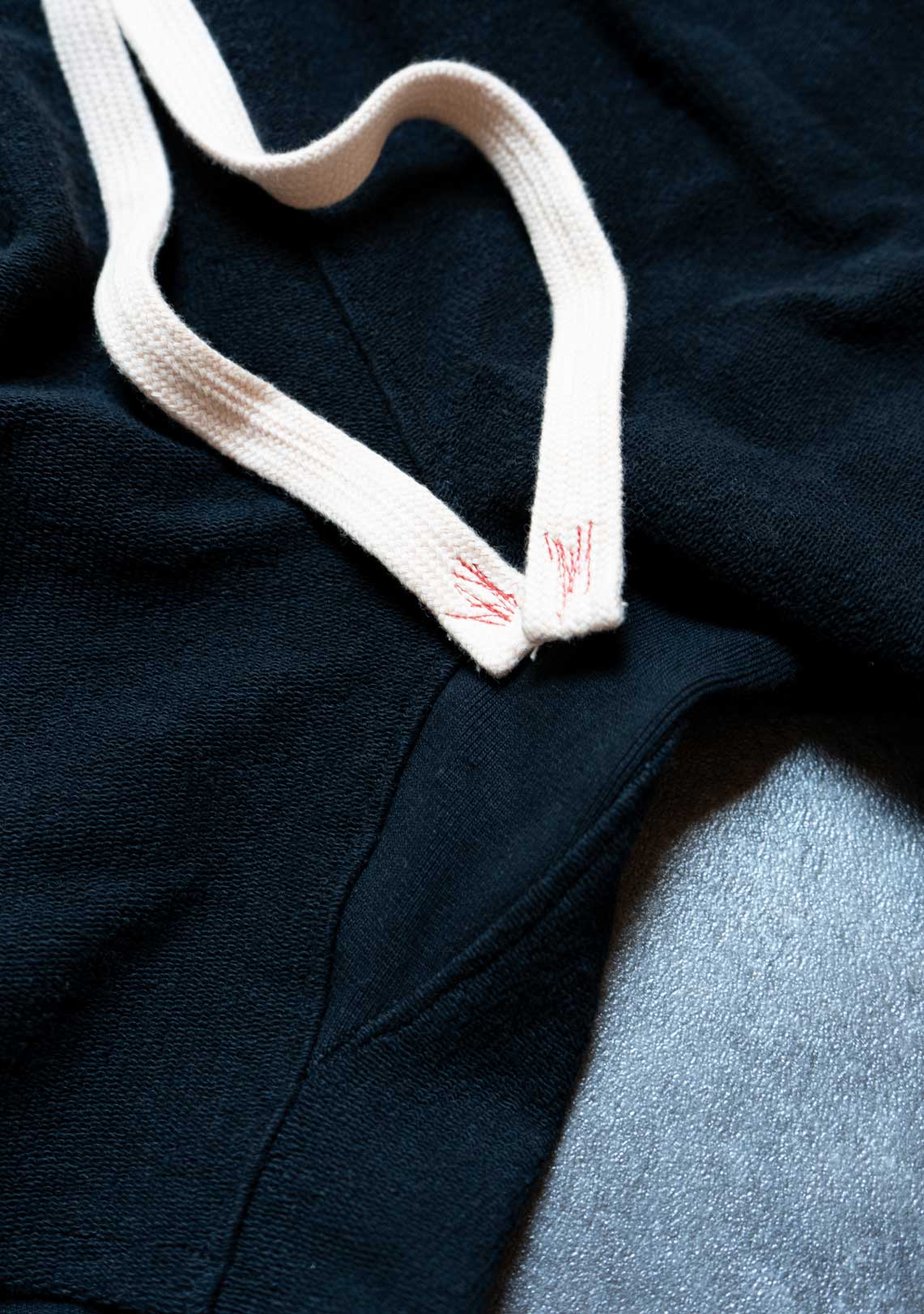 RW Shorts Midnight Black - Wings Of Liberty Clothing