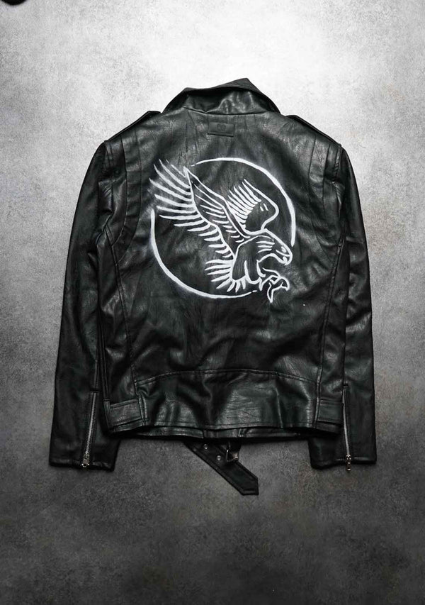 Sample Jacket 07 - Wings Of Liberty Clothing