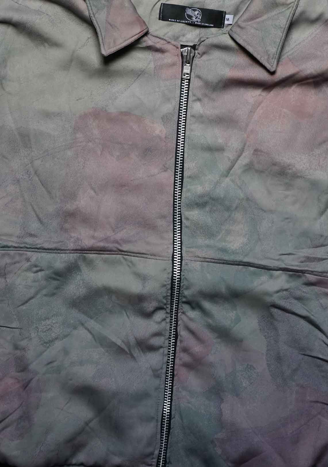 Sample Jacket 17 - Wings Of Liberty Clothing