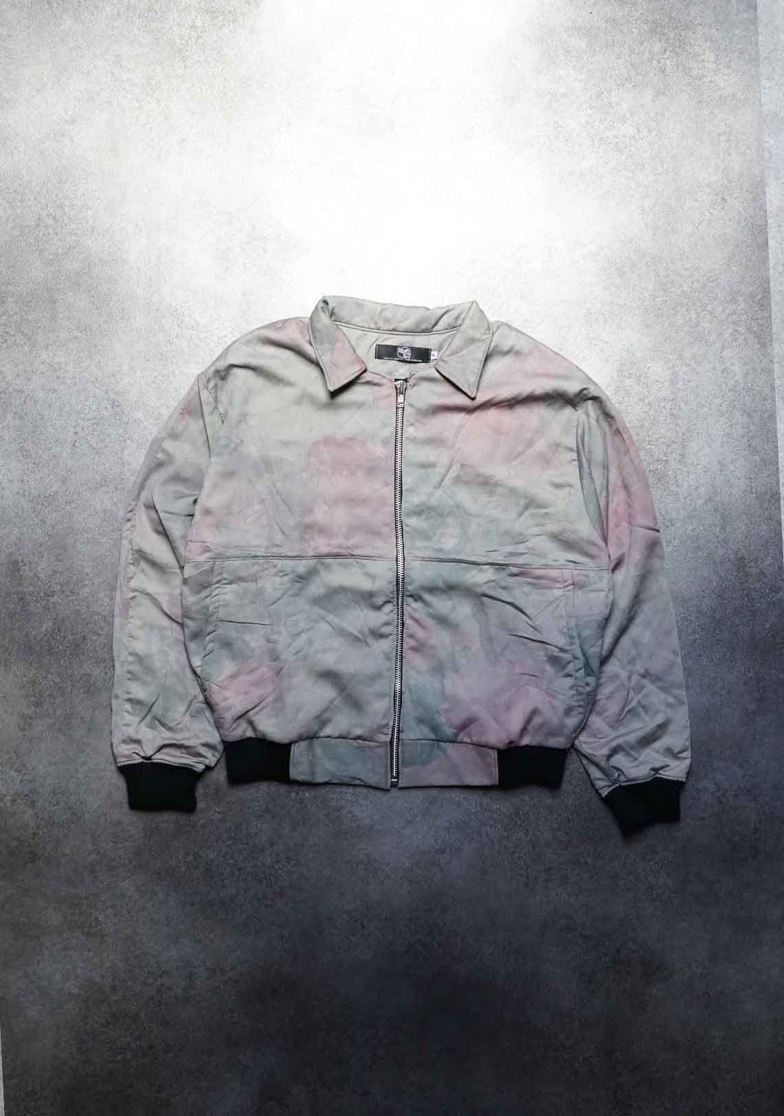 Sample Jacket 17 - Wings Of Liberty Clothing