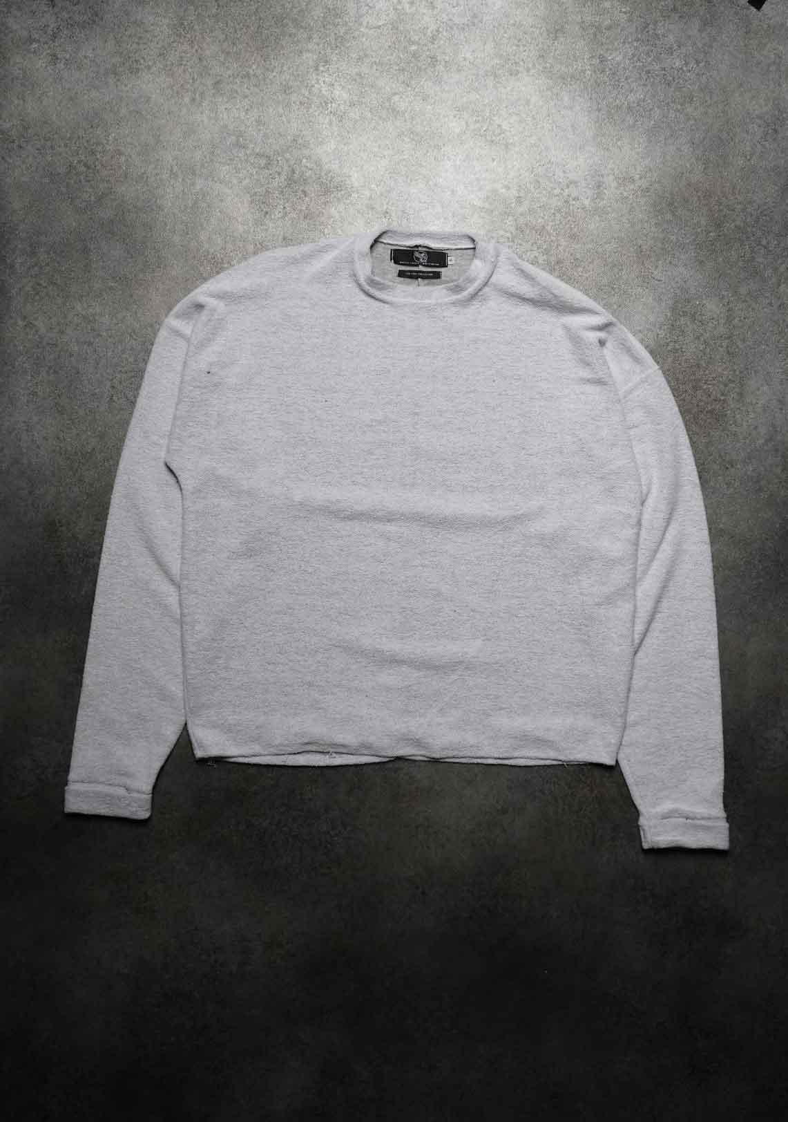 Sample knit 03 - Wings Of Liberty Clothing