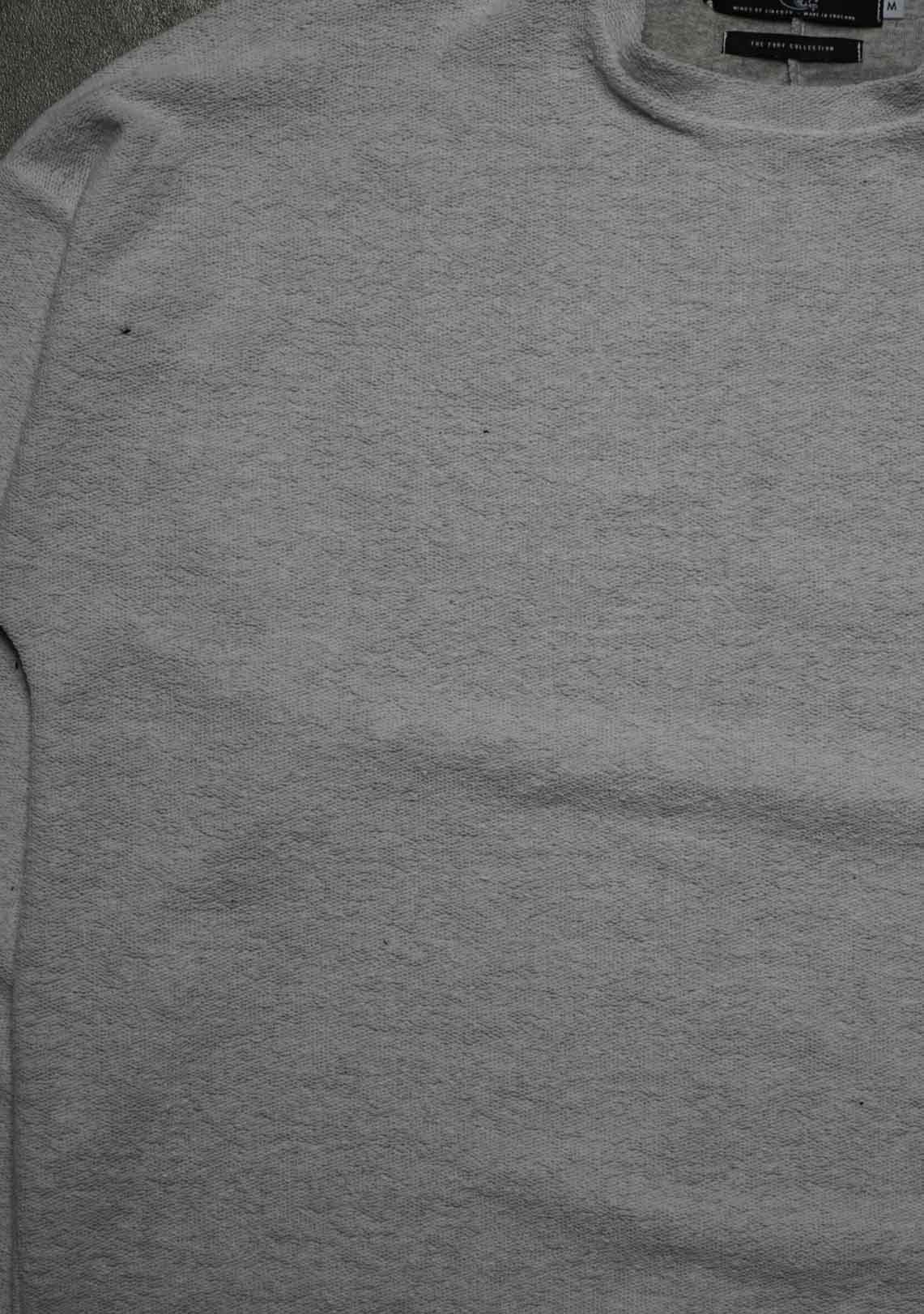 Sample knit 03 - Wings Of Liberty Clothing