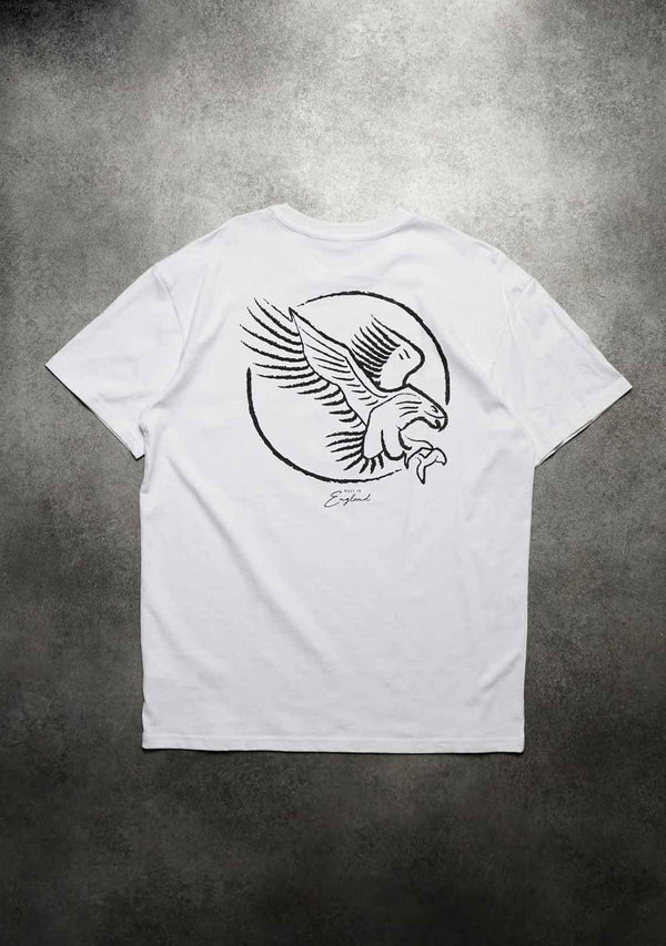 Sample T-Shirt 16 - Wings Of Liberty Clothing