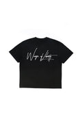 Signature Black - Wings Of Liberty Clothing
