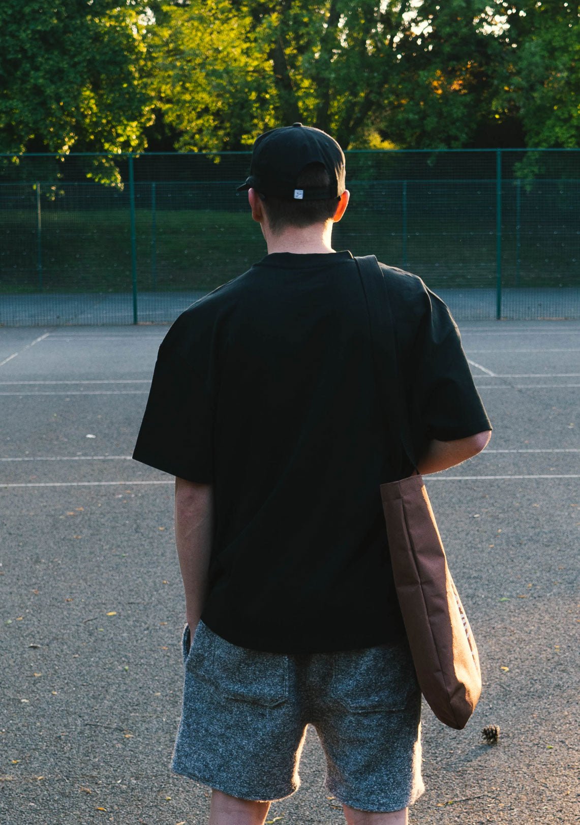 Signature Snapback - Wings Of Liberty Clothing