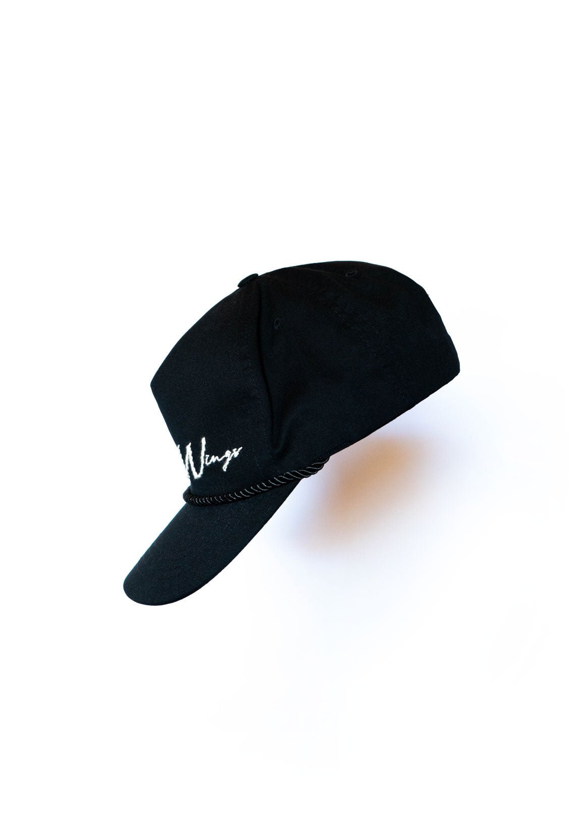 Signature Snapback - Wings Of Liberty Clothing