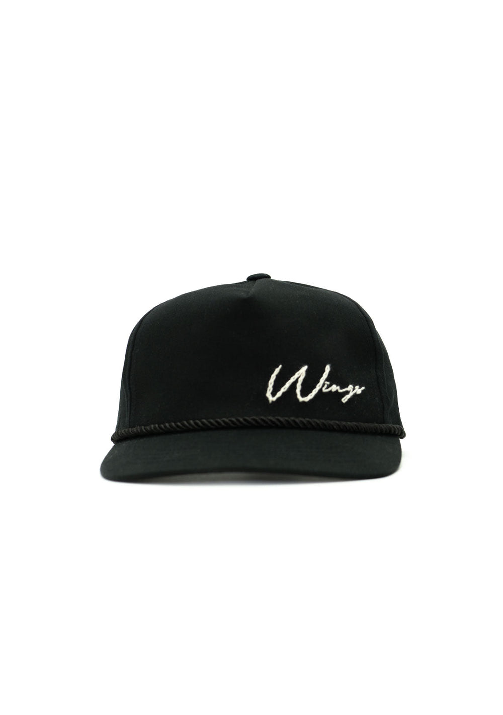 Signature Snapback - Wings Of Liberty Clothing