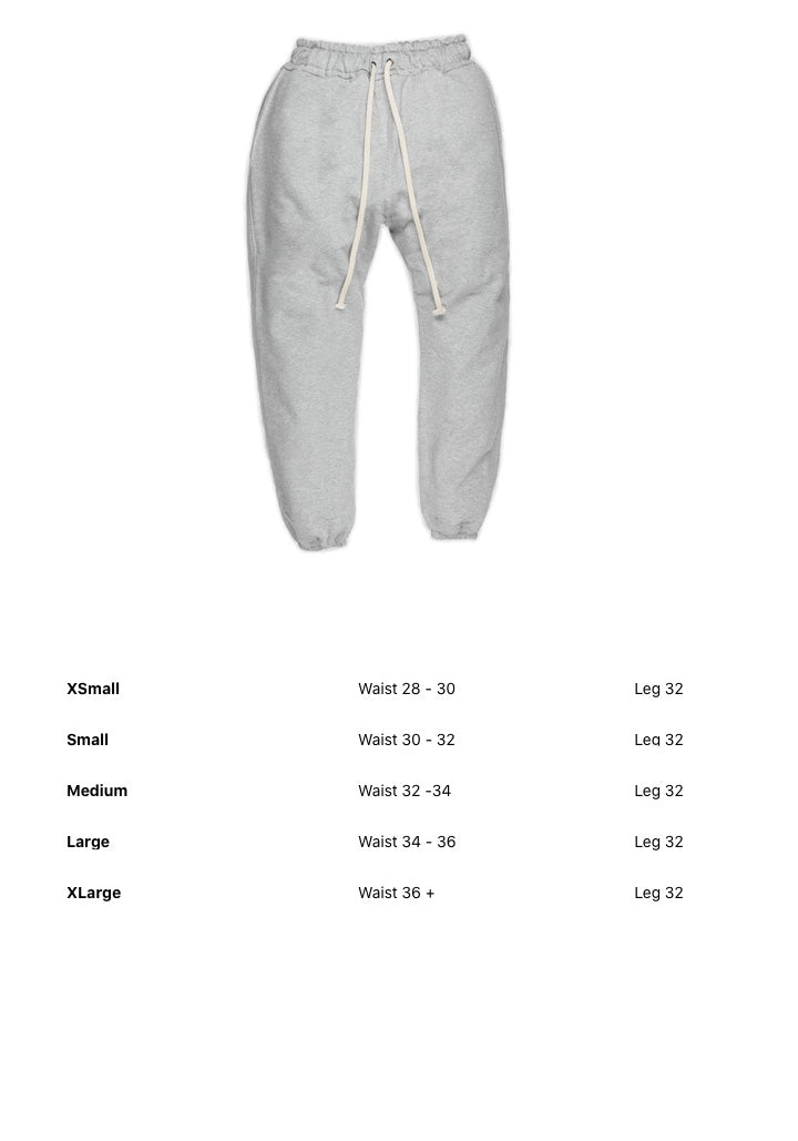 Talon Joggers - Midnight Black - Wings Of Liberty Clothing