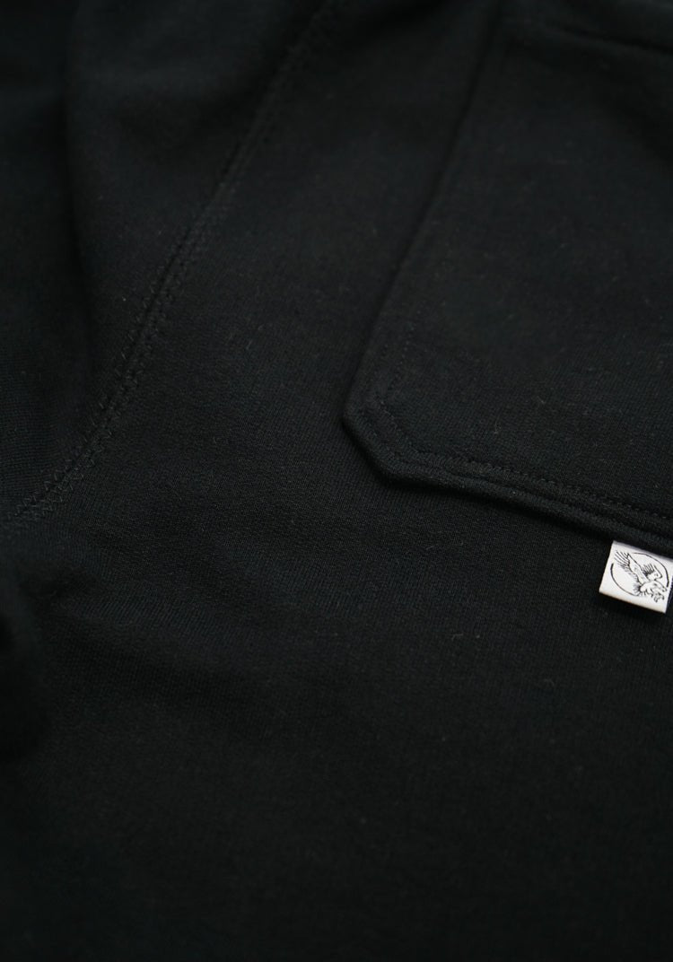 Talon Joggers - Midnight Black - Wings Of Liberty Clothing