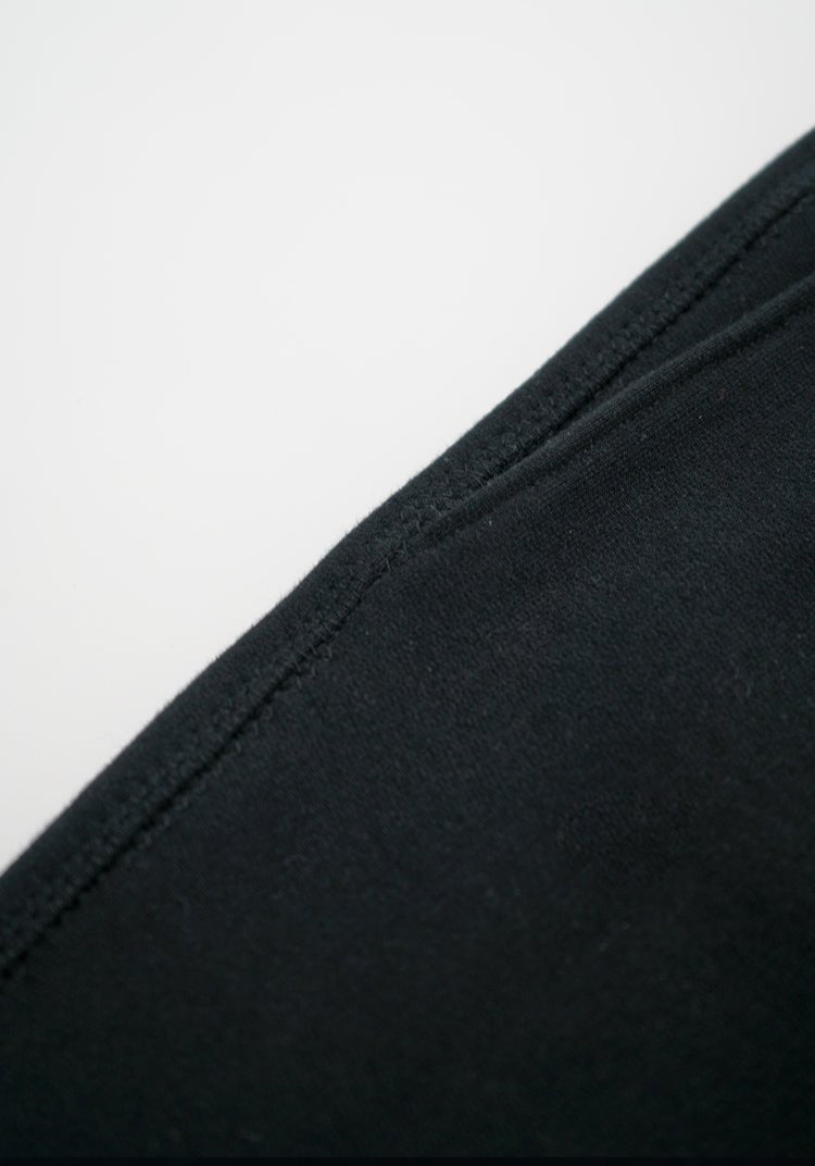 Talon Joggers - Midnight Black - Wings Of Liberty Clothing