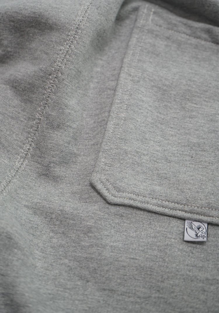 Talon Joggers - Wolf Grey - Wings Of Liberty Clothing