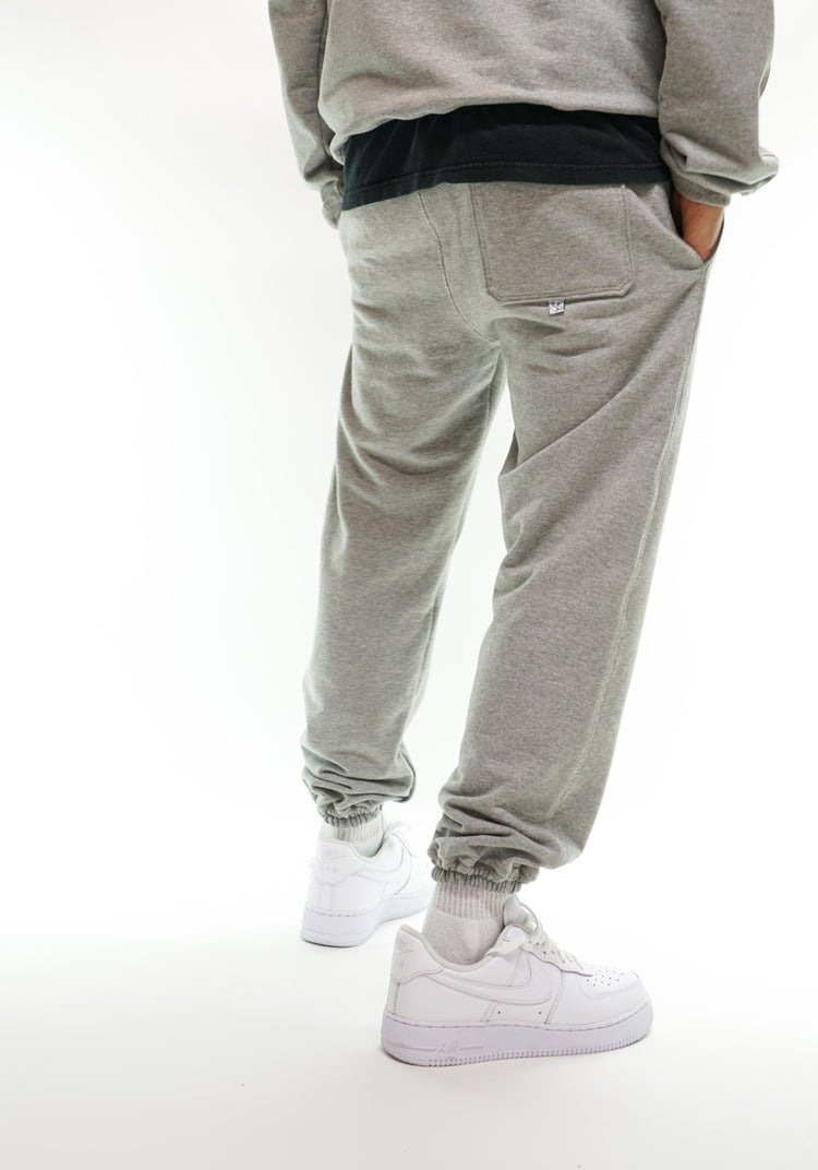 Talon Joggers - Wolf Grey - Wings Of Liberty Clothing