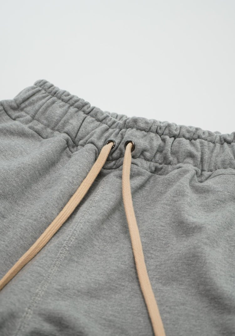 Talon Joggers - Wolf Grey - Wings Of Liberty Clothing