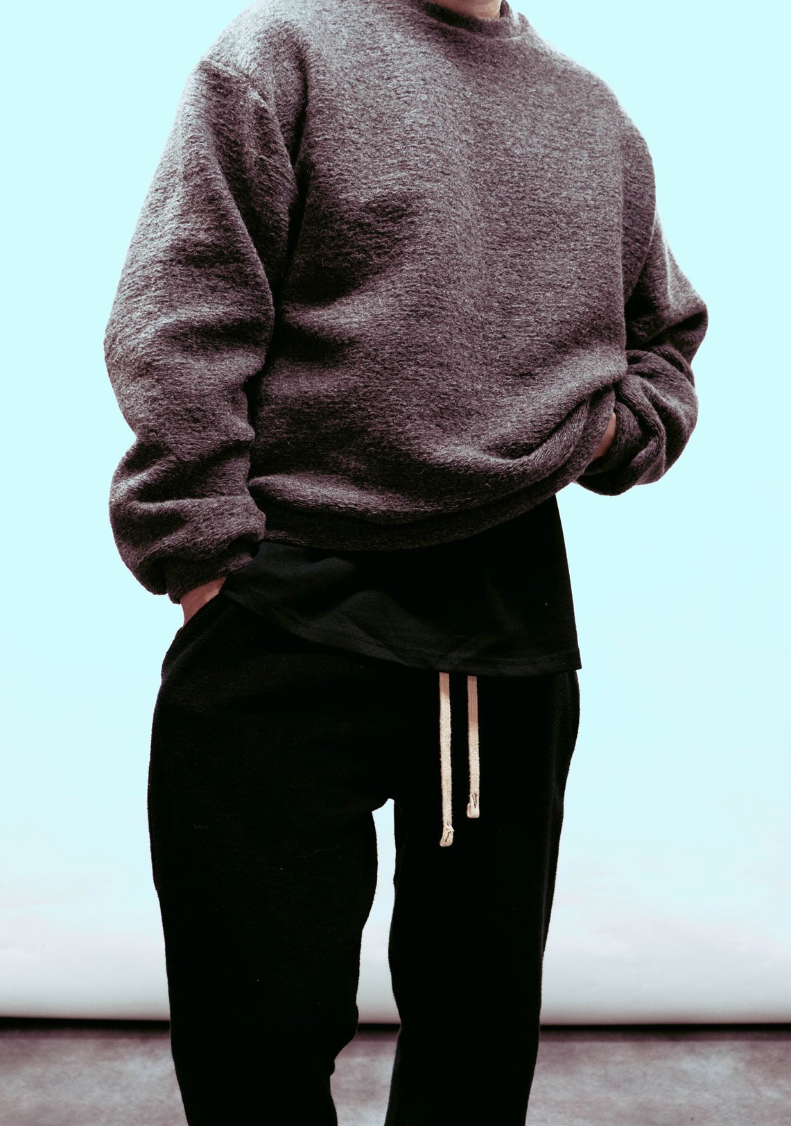 Veneto Knit - Wings Of Liberty Clothing