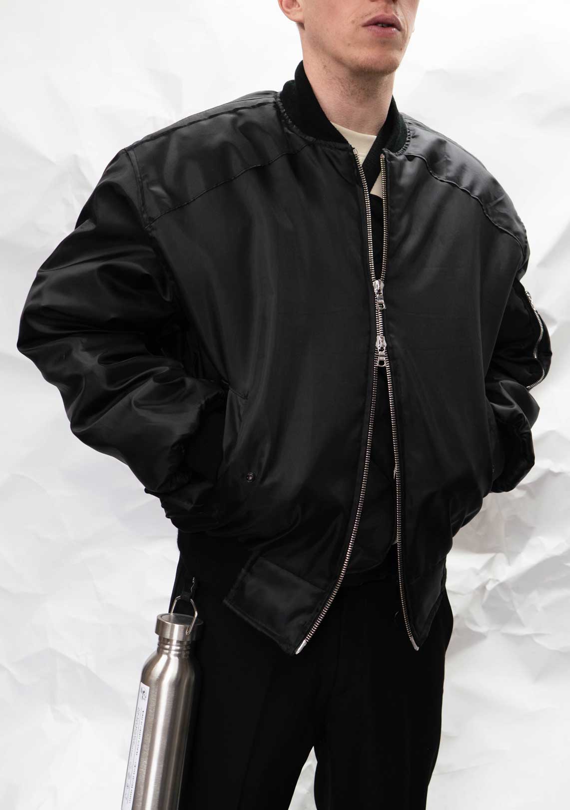 WL-1 Bomber - Wings Of Liberty Clothing