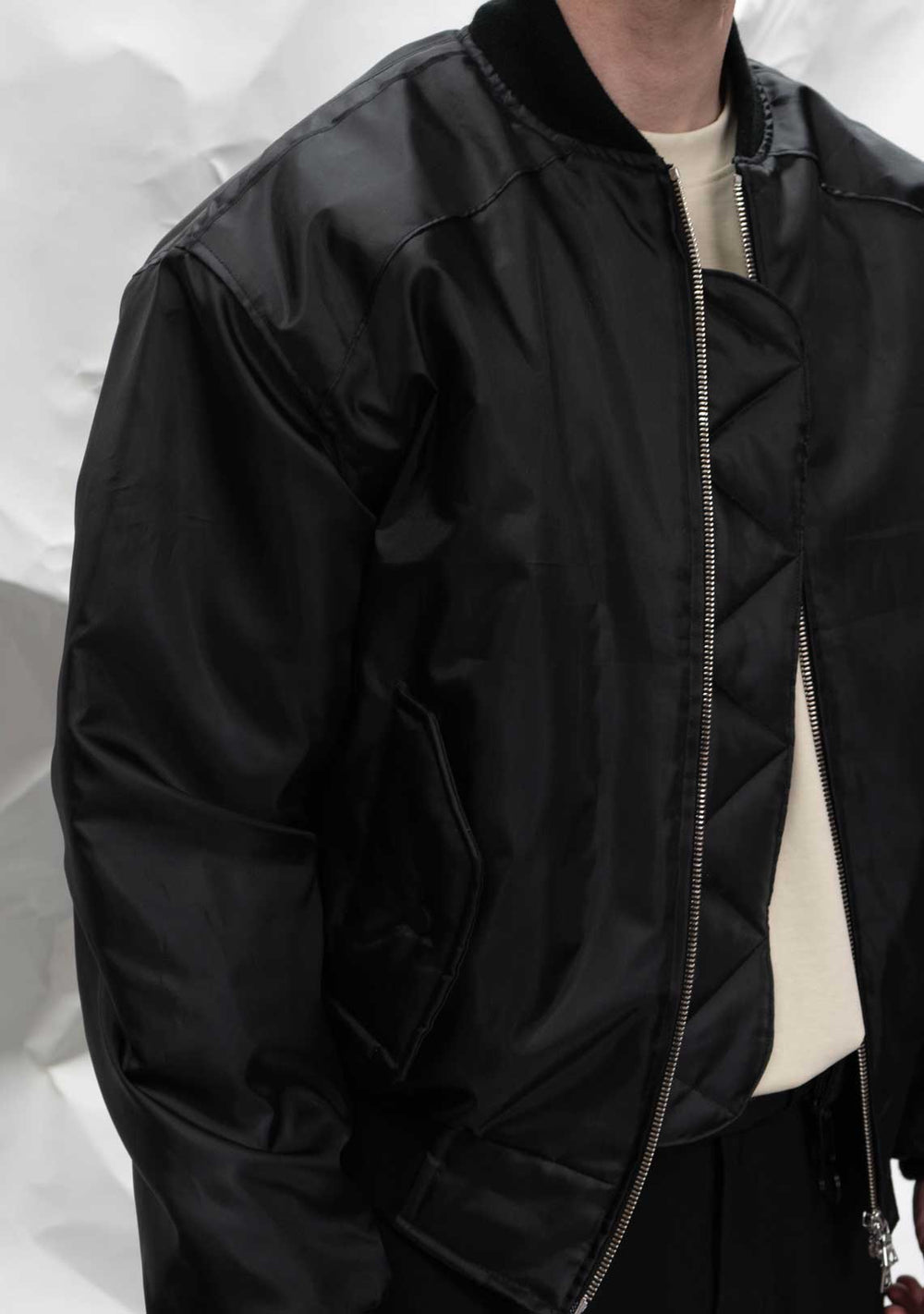 WL-1 Bomber - Wings Of Liberty Clothing