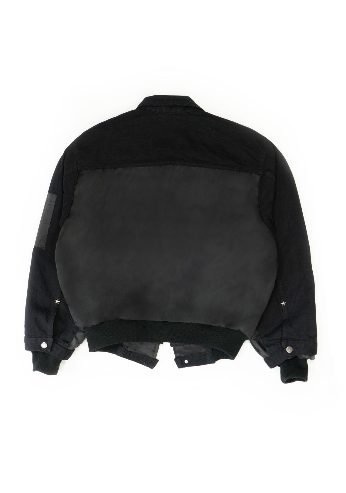 WLBD - 01 - Wings Of Liberty Clothing
