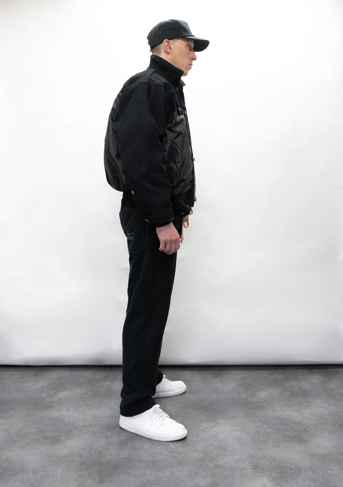 WLBD - 01 - Wings Of Liberty Clothing