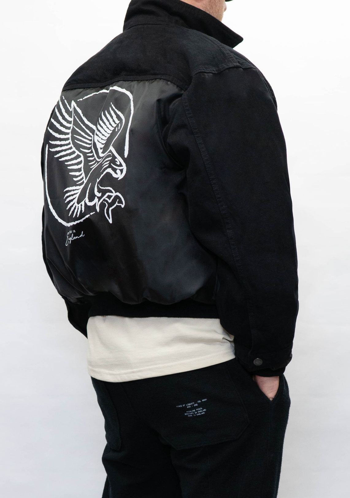 WLBD - 01 BP - Wings Of Liberty Clothing
