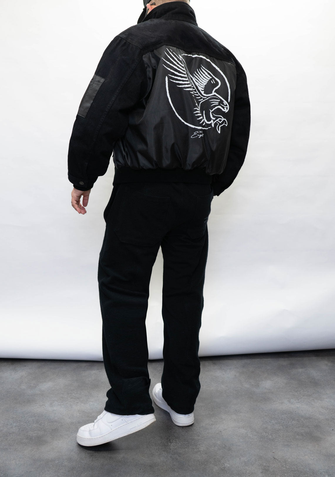 WLBD - 01 BP - Wings Of Liberty Clothing