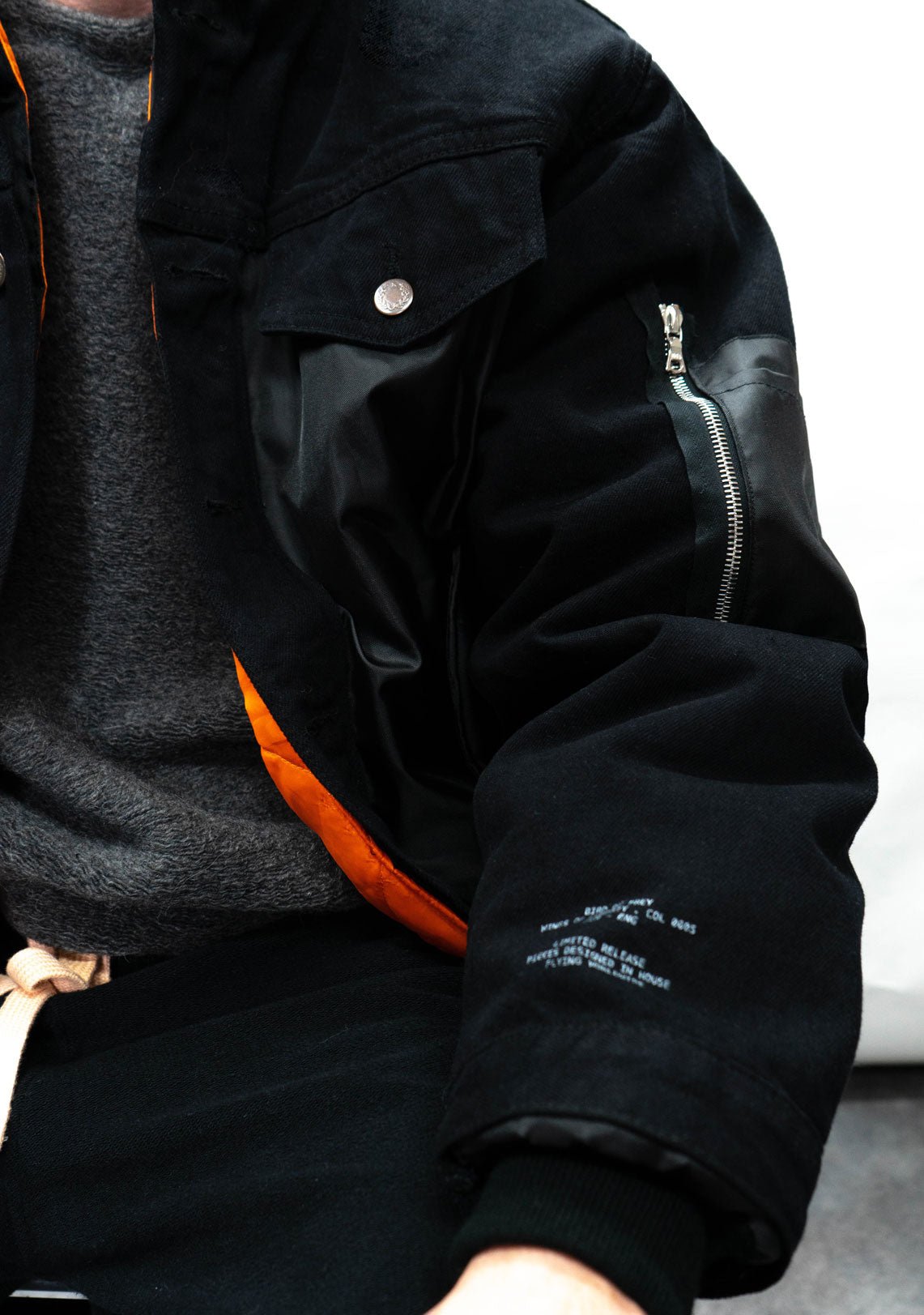 WLBD - 01 BP - Wings Of Liberty Clothing