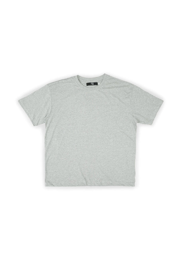 Wolf Grey Essential T-Shirt - Wings Of Liberty Clothing